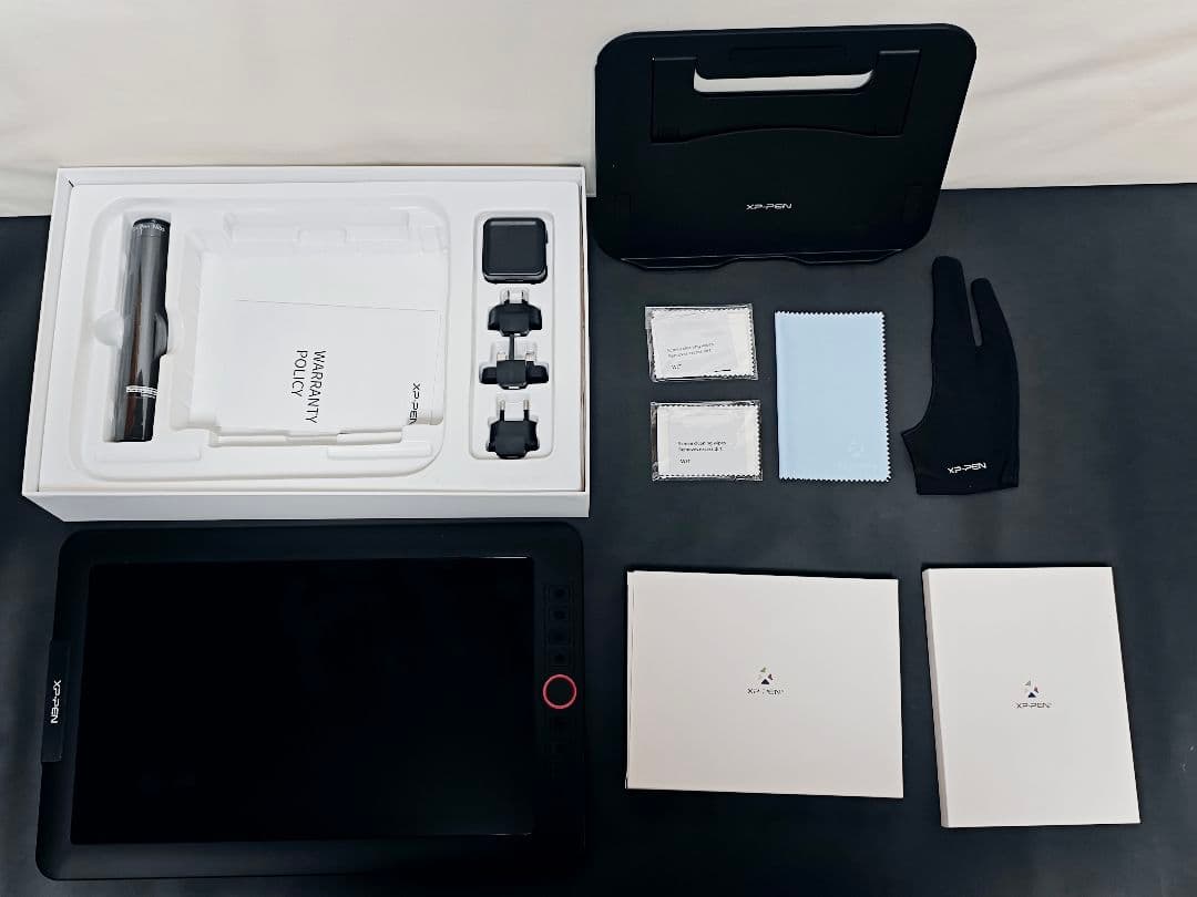 XP-PEN Artist 13.3 Pro フィルム付き