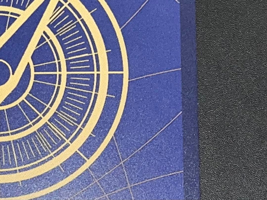 ②モンキー・D・ルフィ EB02-061 SEC SP