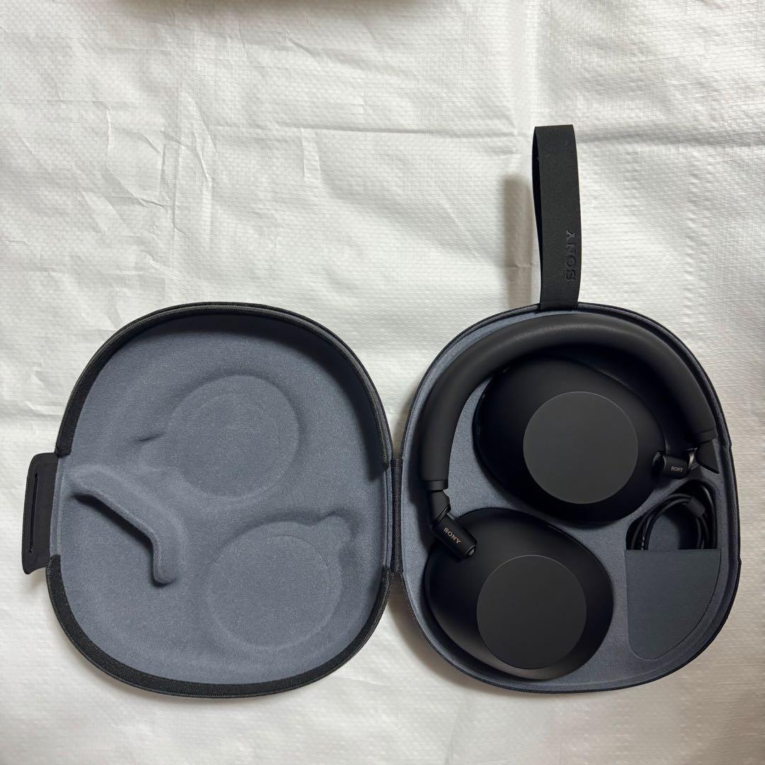 SONY WH-1000XM6 ＋mimimamo