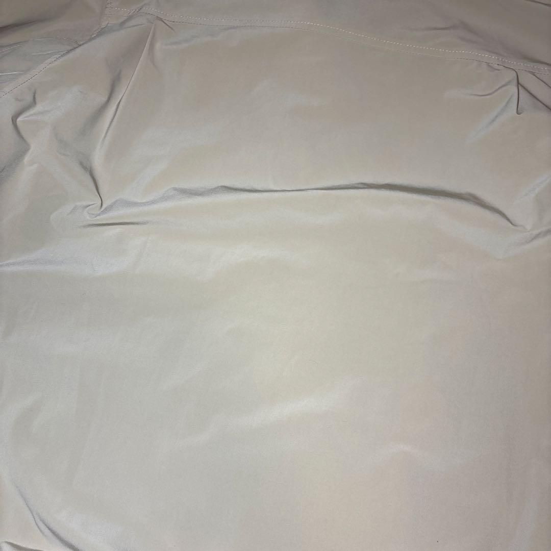 FRED PERRY×BEEMS別注 ハリントンジャケット スイングトップ