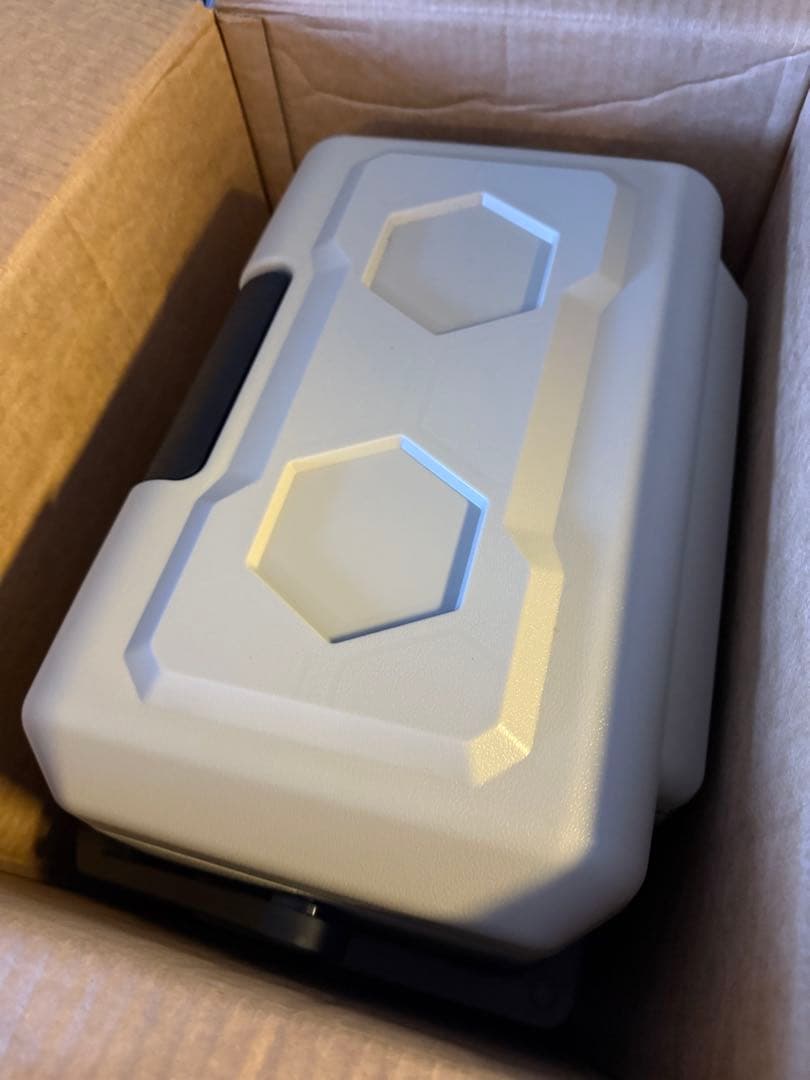 BougeRV ポータブル冷蔵庫 9L車載冷蔵庫 小型