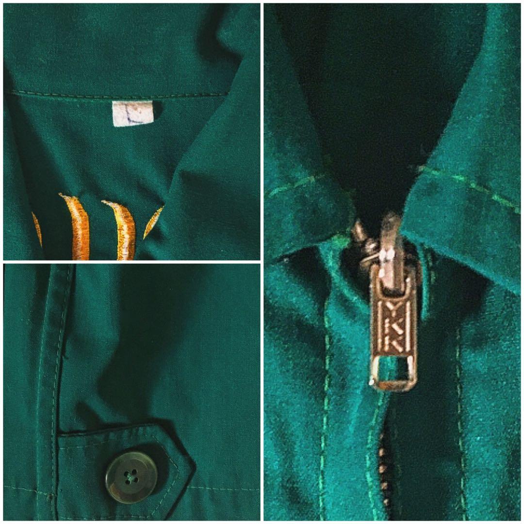 ビンテージ フィリピン スーベニール ジャケット