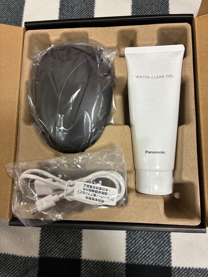 Panasonic VITALIFT バイタリフトカッサ EH-SP86-K