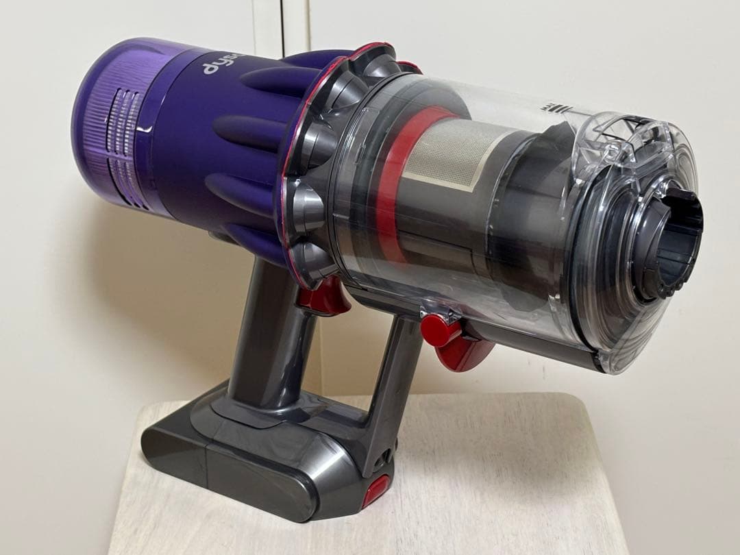 【分解洗浄品】ダイソン SV18 本体