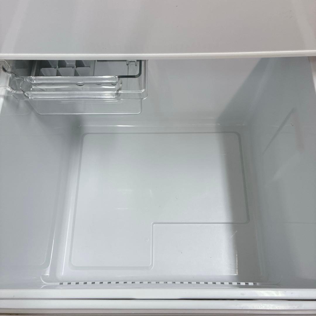 ◇大阪府 神戸市 配達無料！5ヶ月保証！◇ハイセンス◇282L冷蔵庫◇2021年