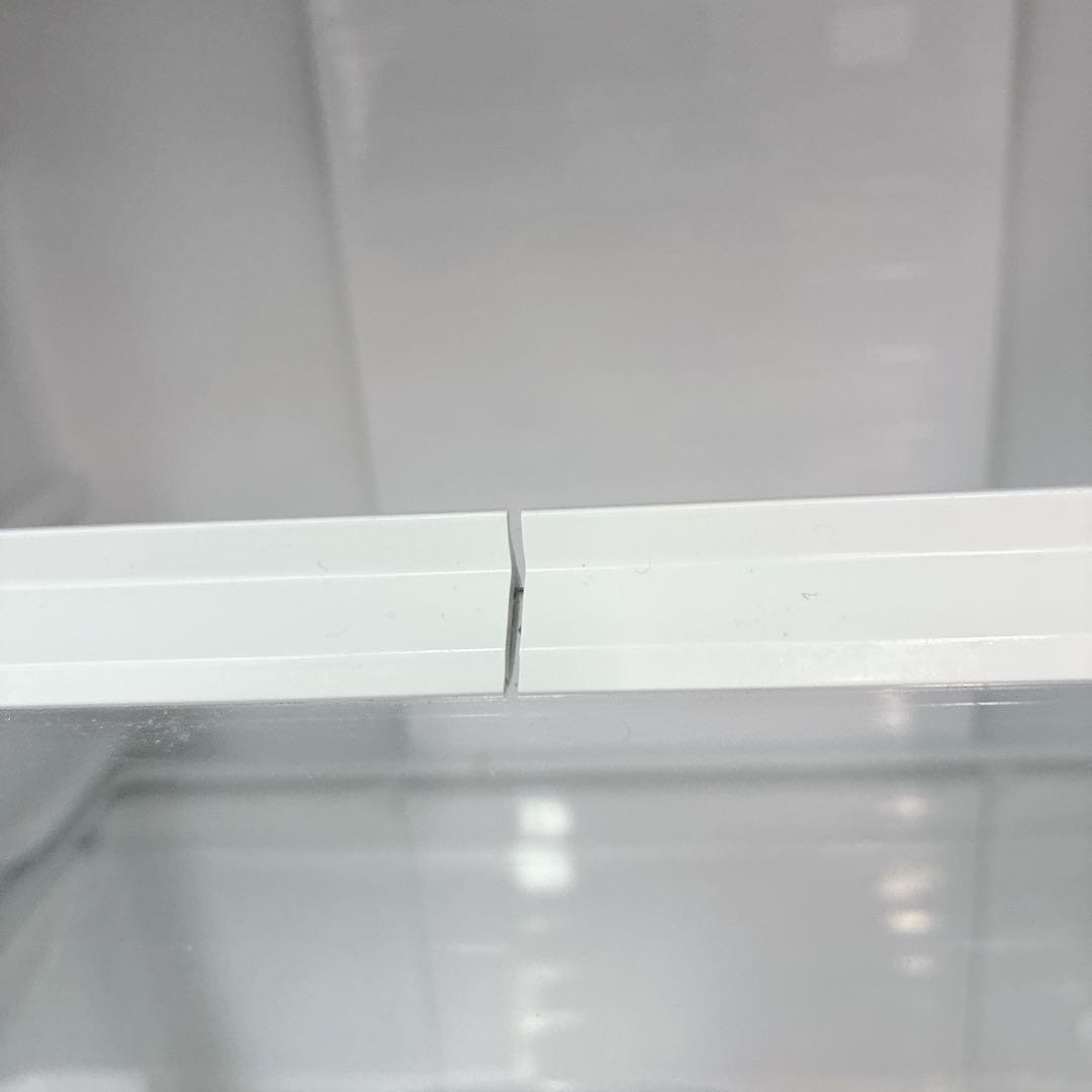 ◇大阪府 神戸市 配達無料！5ヶ月保証！◇ハイセンス◇282L冷蔵庫◇2021年