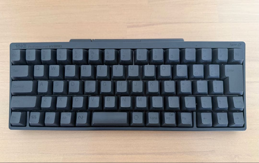 【中古品】HHKB Professional HYBRID キーボード