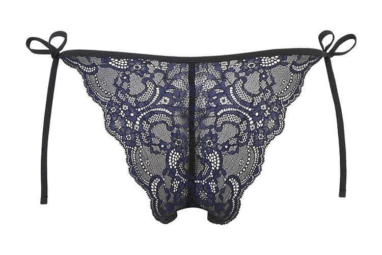 D70Mセット　ルジェ　リボンブラ　ローズピンク