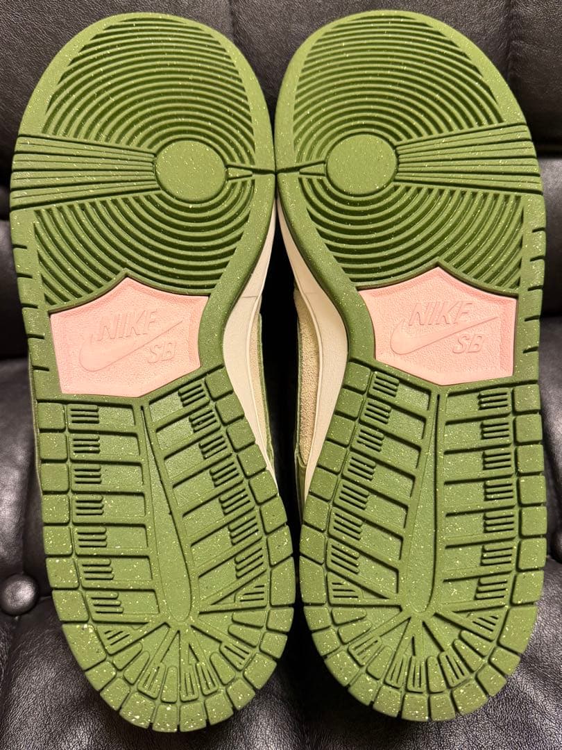 Yuto Horigome × Nike SB Dunk Low