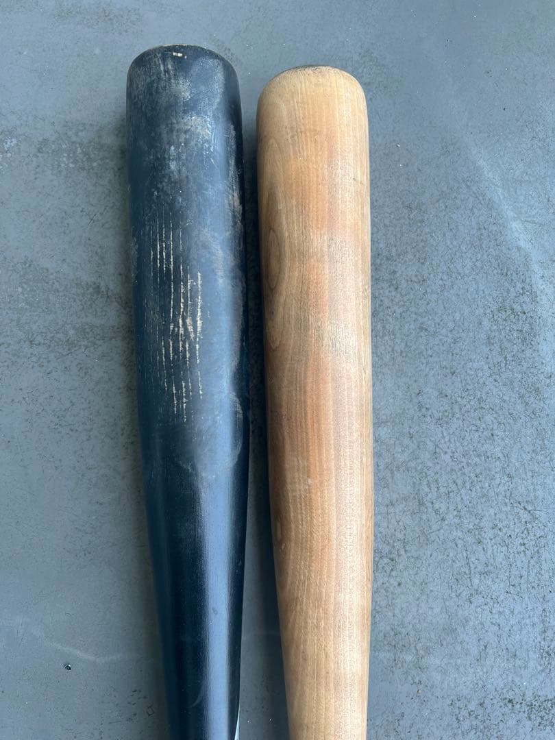 硬式木製バット サムバット ローリングス 値下げ交渉⭕️バラ売り