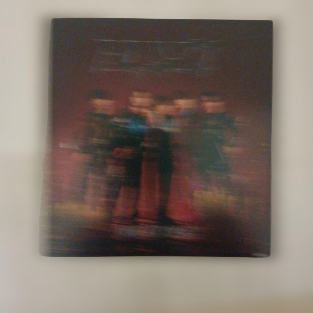 BLAST.AMAZONIACDセット フォトカード付きペンライト＃004未開封