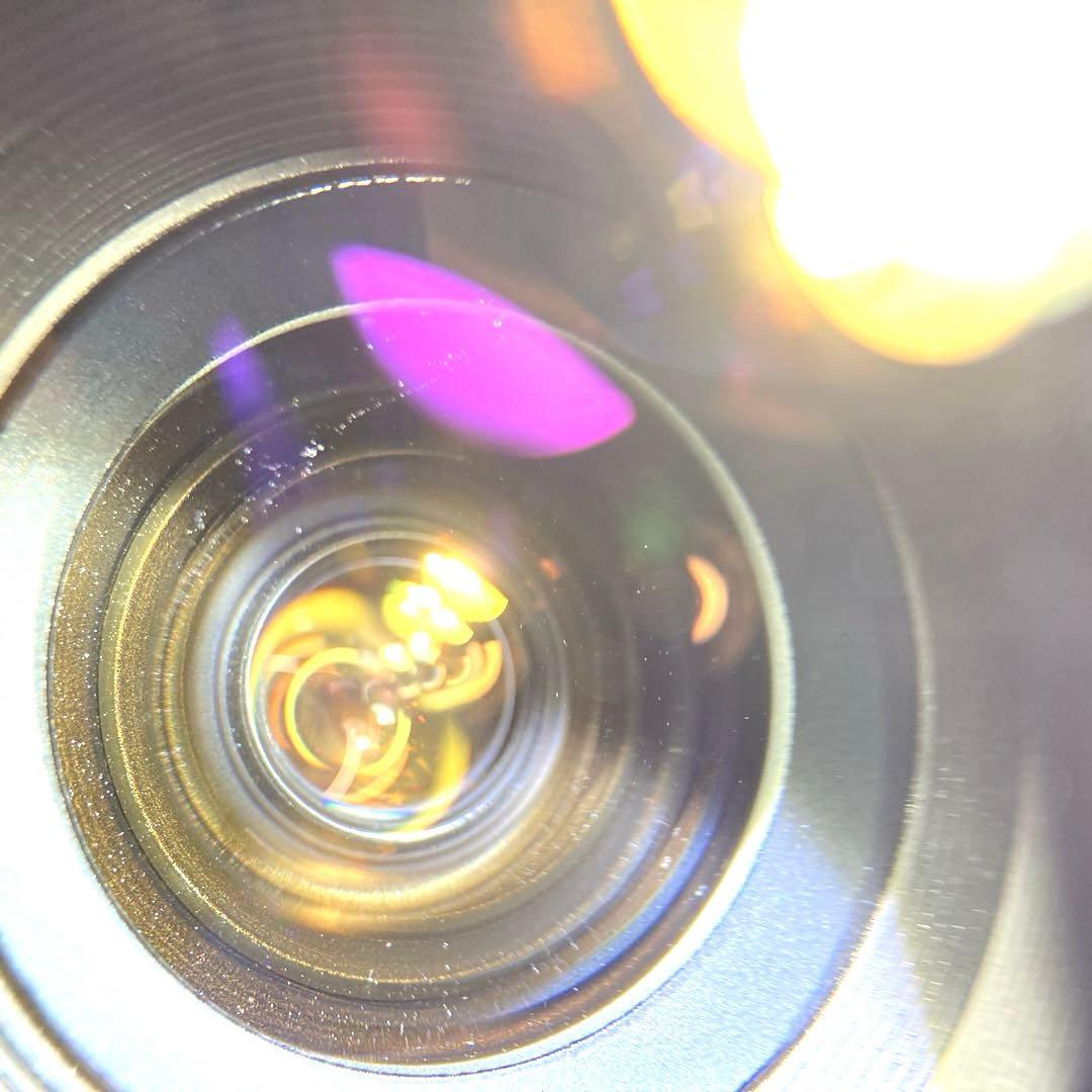 【超美品】Canon A-1 フィルム一眼レフカメラ　【美品】レンズ付