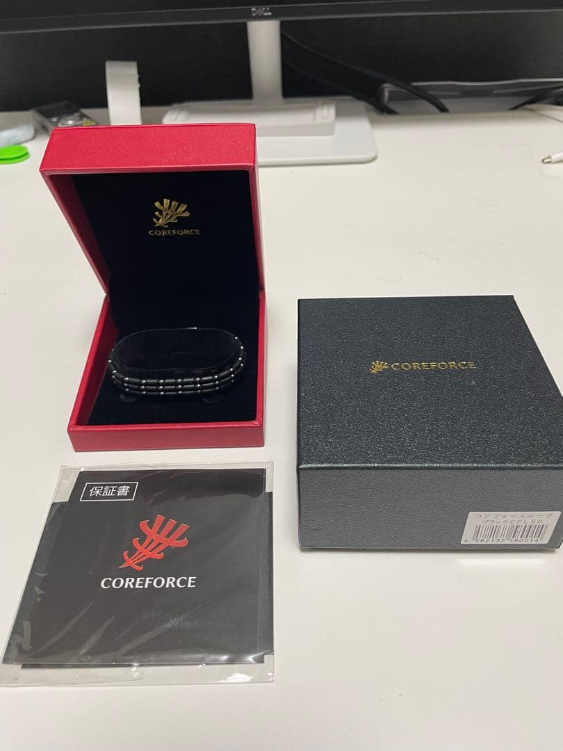 美品　コアフォース　50CM