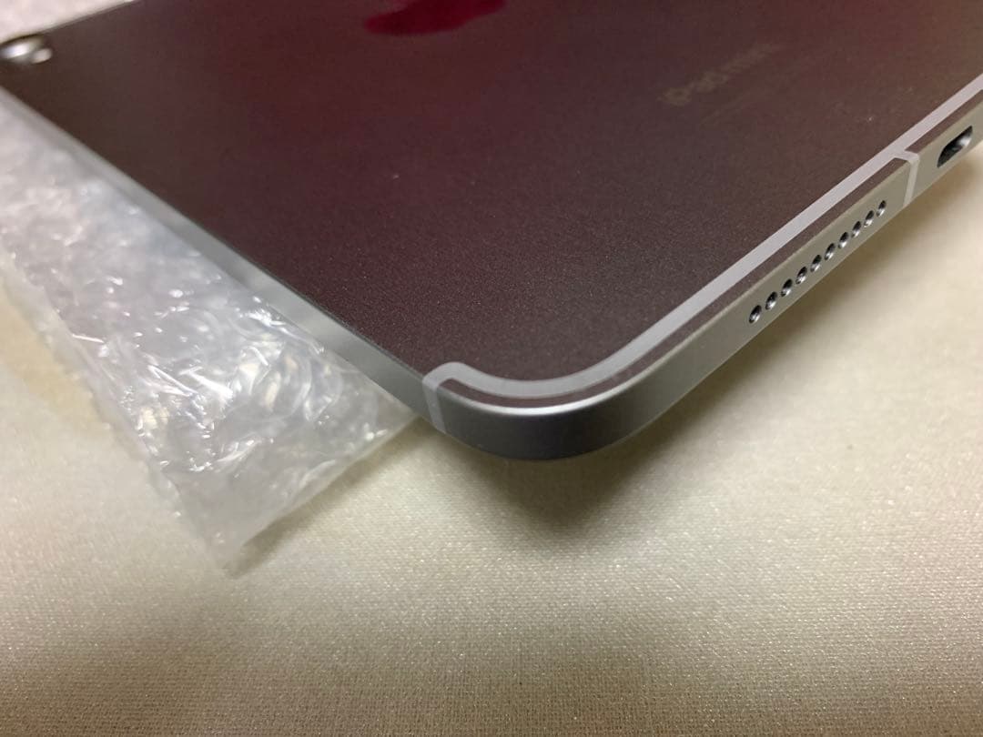 iPad mini (A17 Pro) 512GB 第7世代 セルラー