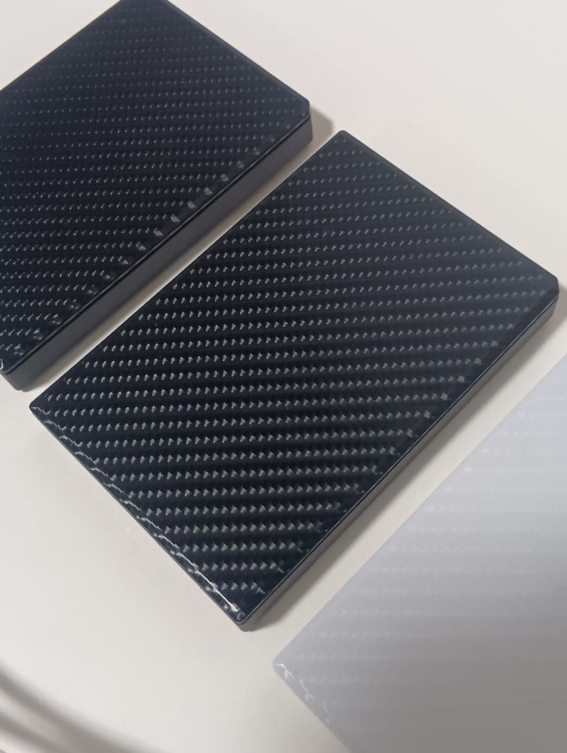 外付けHHD 2TB 3個セット USB 3.2（Gen 1）/3.0/2.0