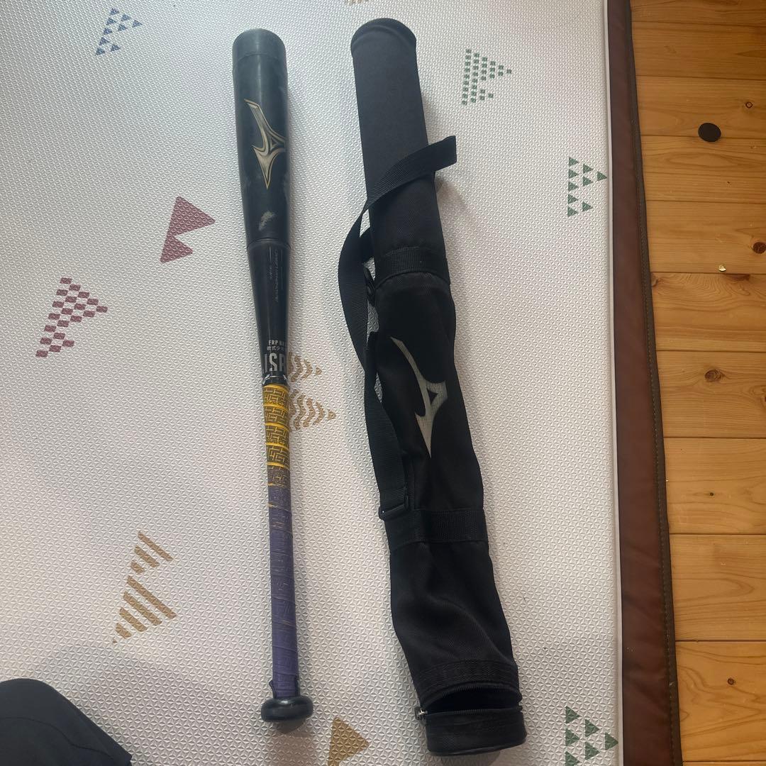 ビヨンドマックスレガシー トップ 80cm