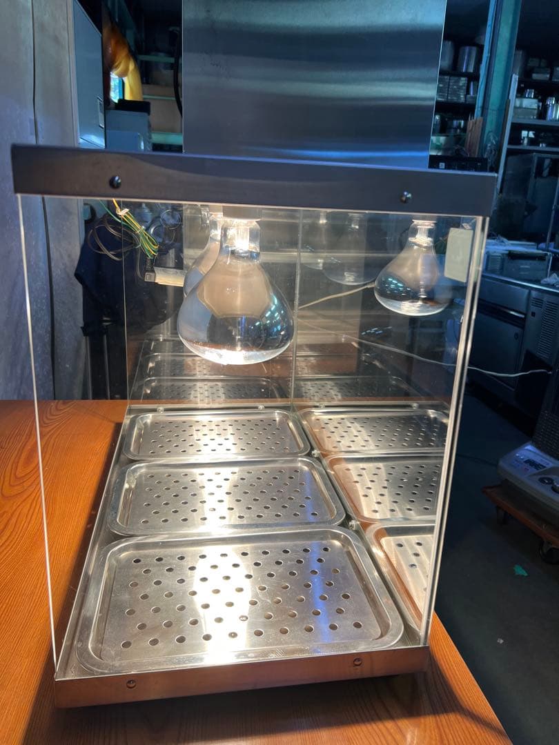 業務用フードケース