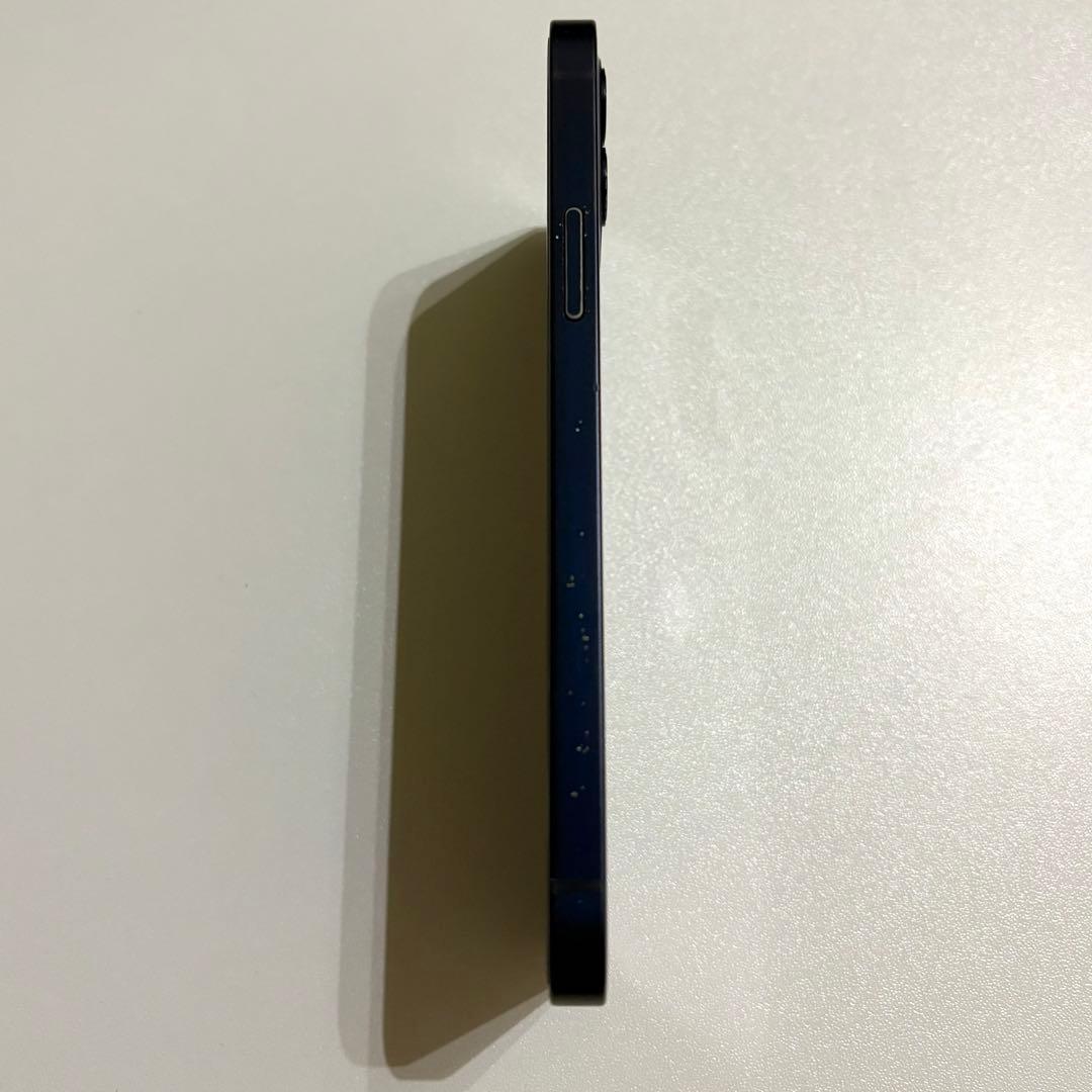 iPhone12 256GB SIMフリー