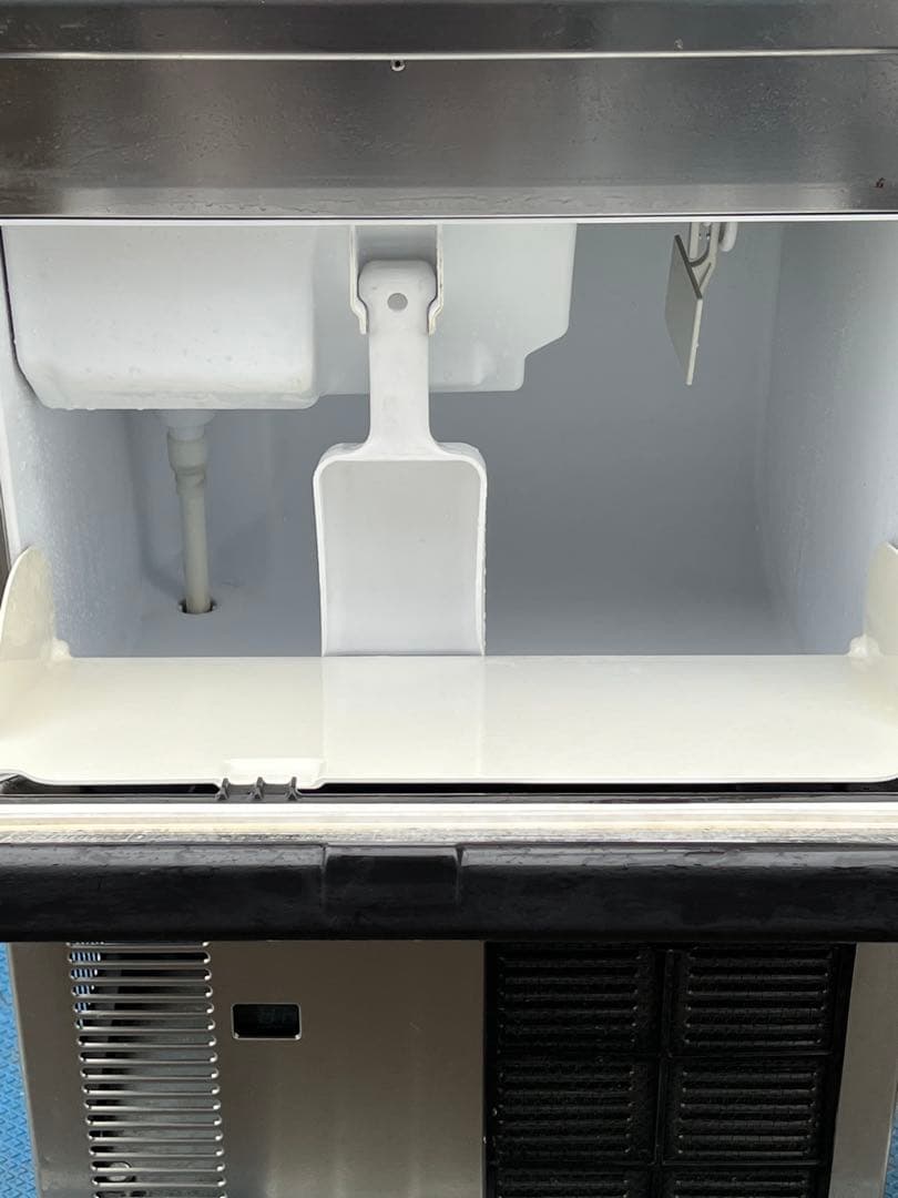 ク*ロ様 ホシザキ業務用製氷機キューブアイスメーカーIM-35M