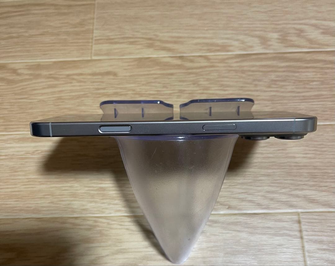 Iphone 16 Pro Max 512GB SIMフリー超美品