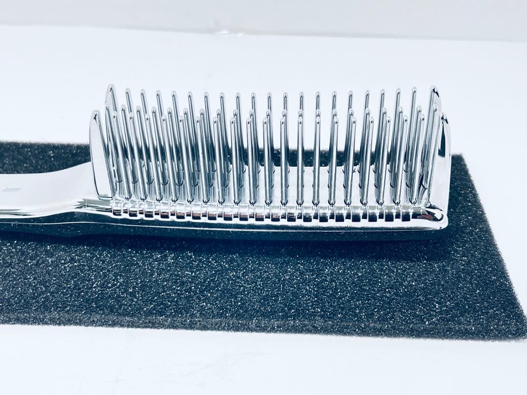 【ほぼ未使用】KARAMAN カラマンビューティーブラシ　いいものプレミアム