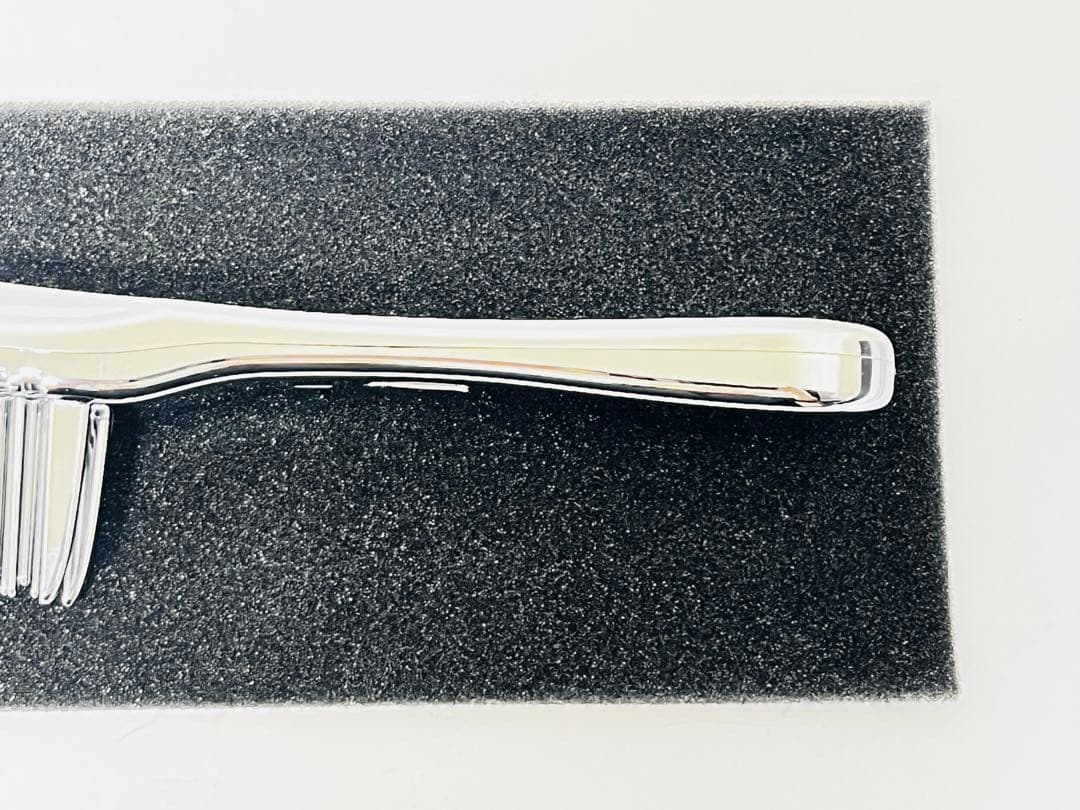 【ほぼ未使用】KARAMAN カラマンビューティーブラシ　いいものプレミアム