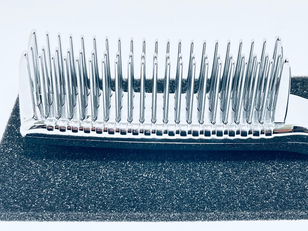 【ほぼ未使用】KARAMAN カラマンビューティーブラシ　いいものプレミアム