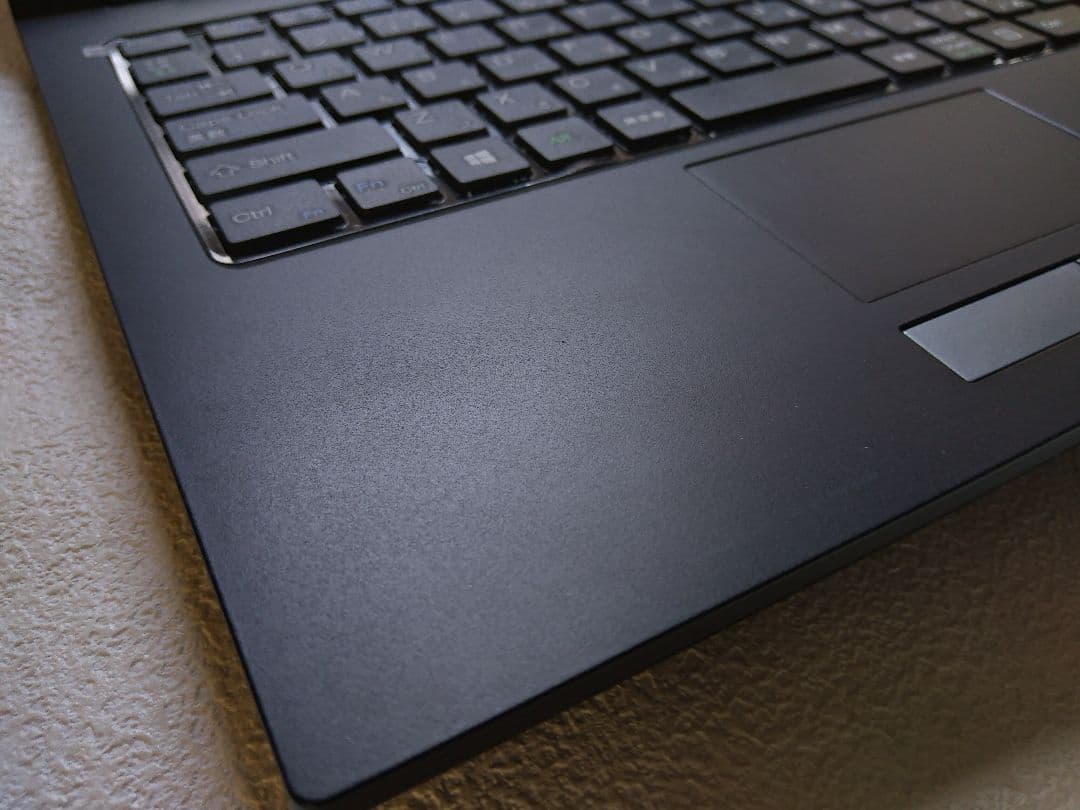 Windowsノート本体 EPSON Endeavor NA511E Core i5 8GB Win10