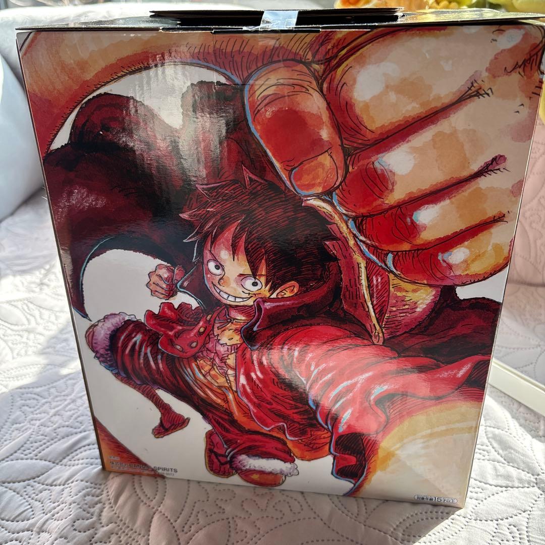 最終価格‼︎ ワンピース カードゲーム モンキー・D・ルフィ セット