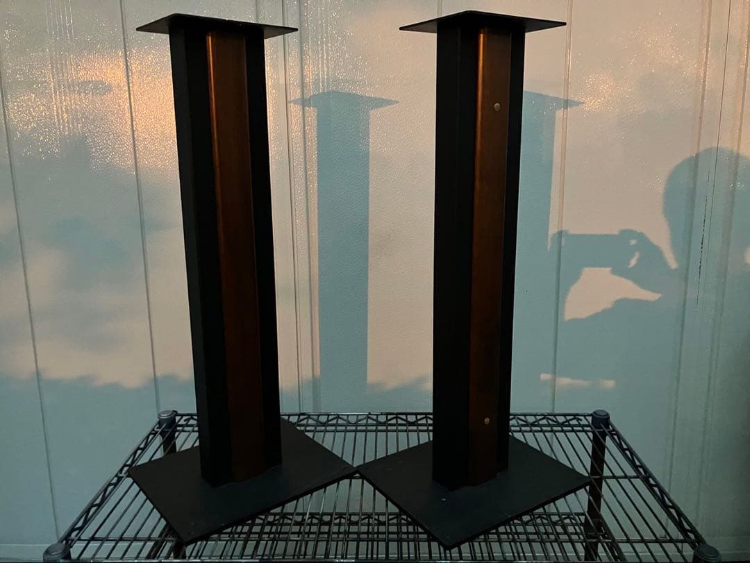 ソナスファベールスタンド