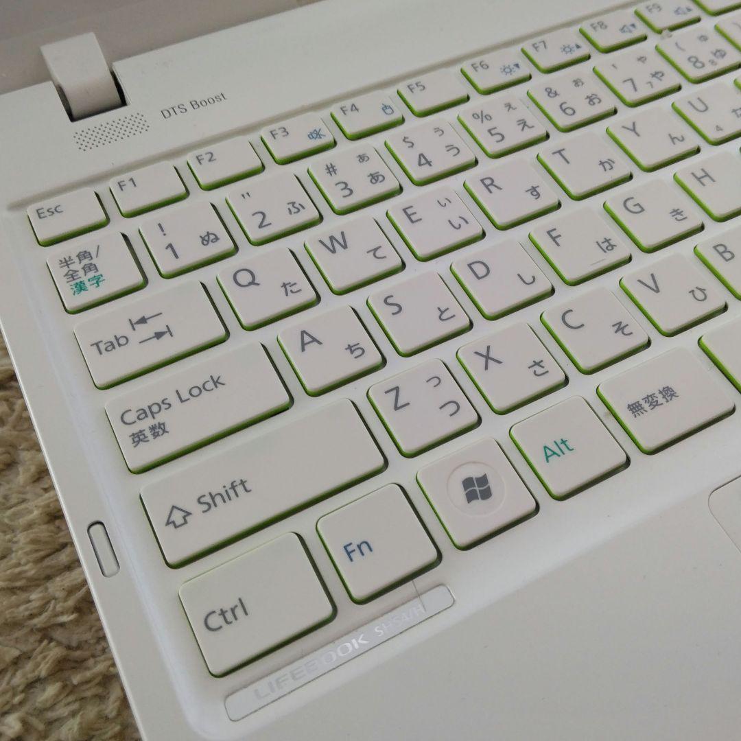 千40 超特価 カメラ Office メモリ8GBノートパソコン