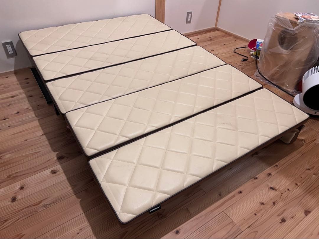 ハル　カングーⅡ ベッドキット