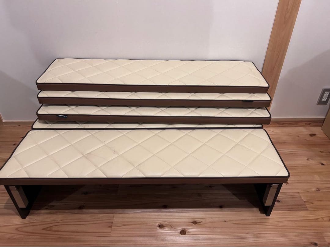 ハル　カングーⅡ ベッドキット