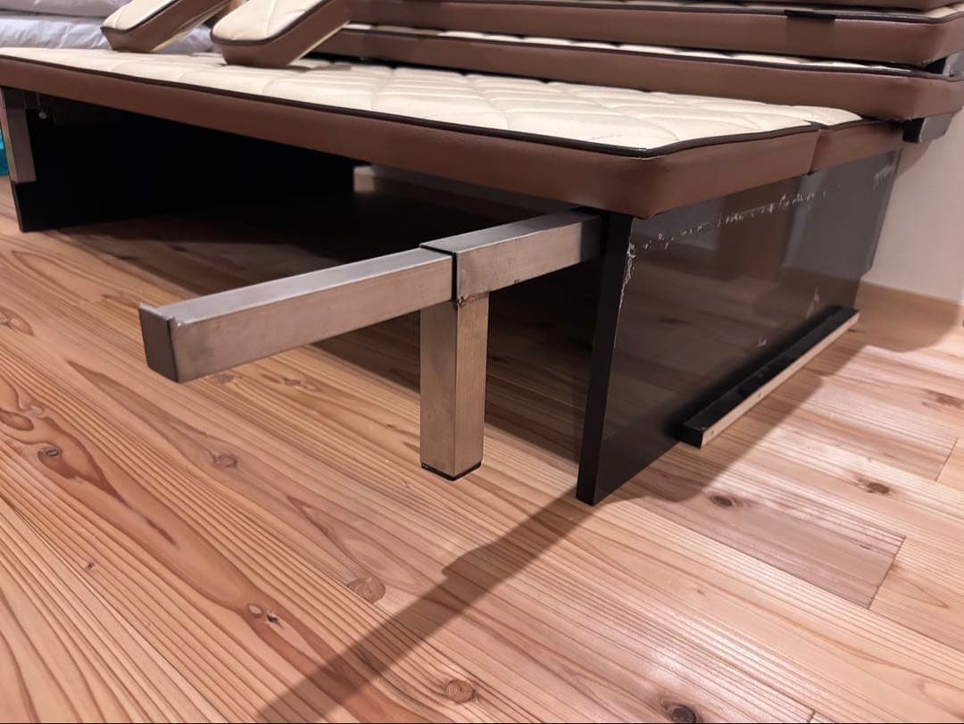 ハル　カングーⅡ ベッドキット