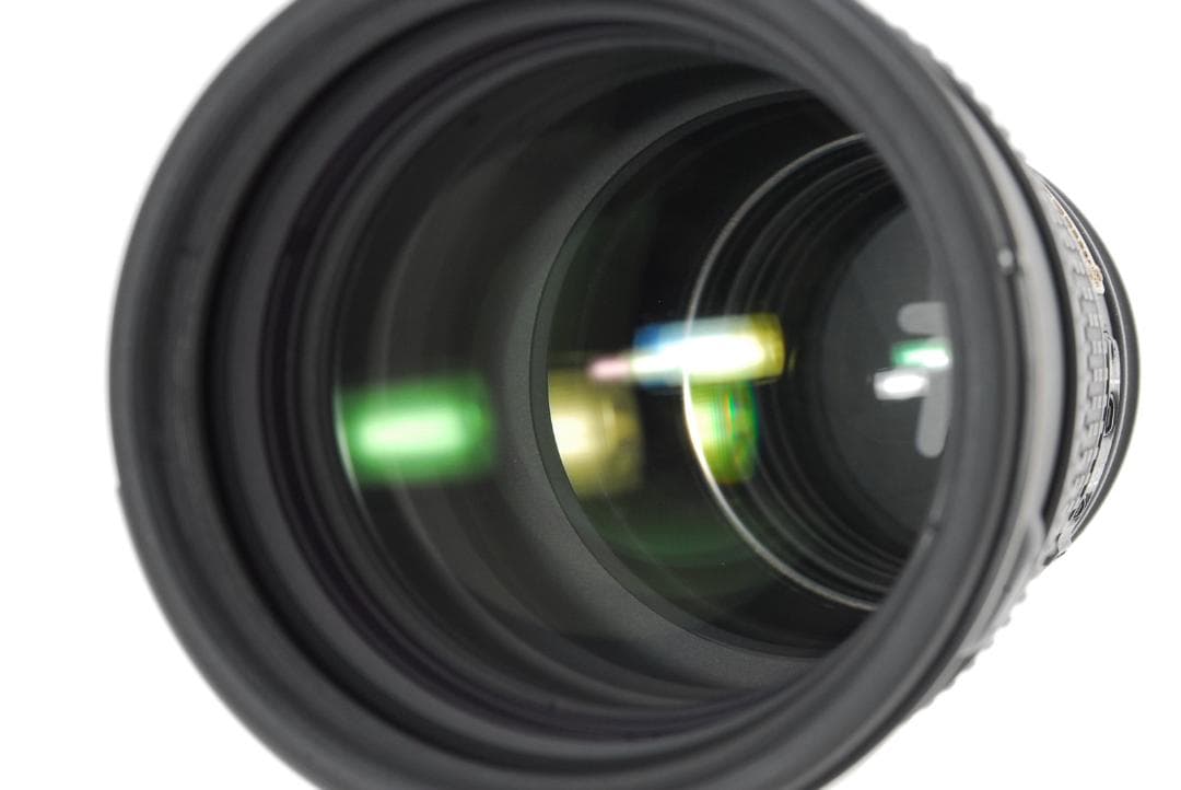 レンズ(ズーム) NIKON AF-S VR 70-200mm f/2.8 G ED L0133