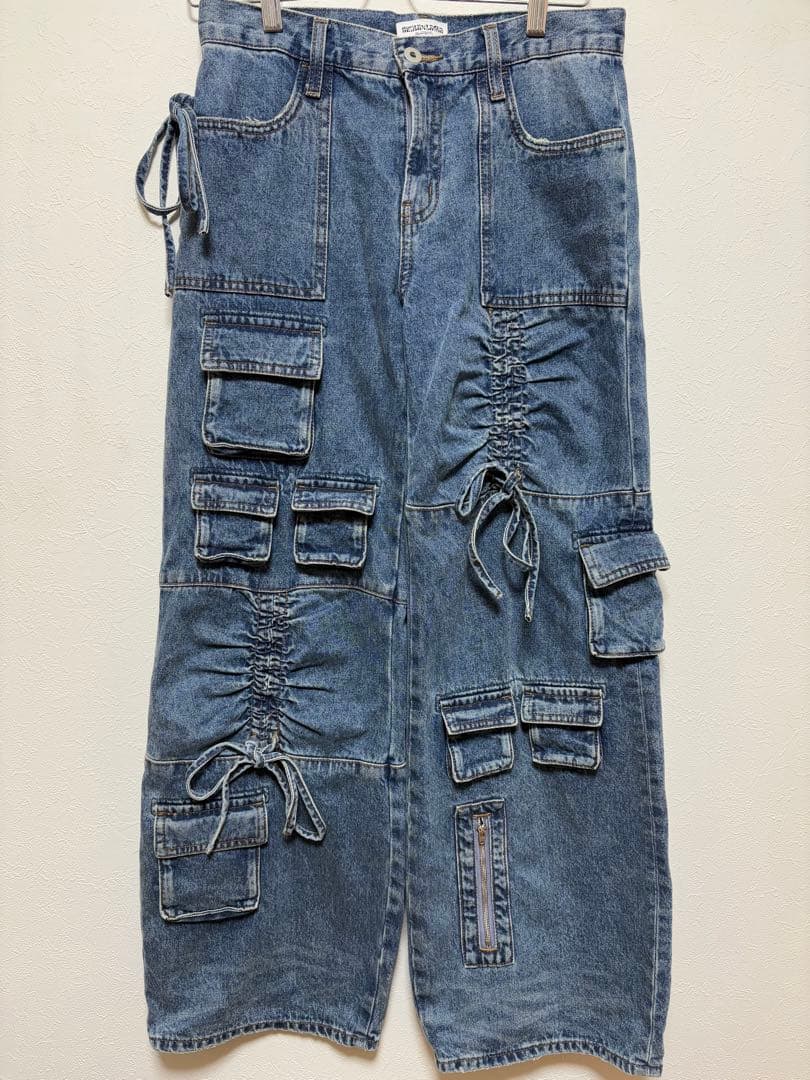 ☆美品☆ seira laguagrm デニム