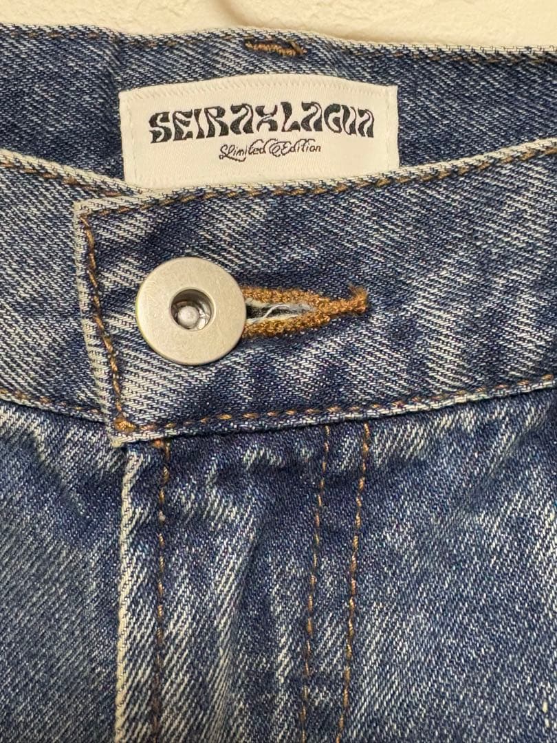 ☆美品☆ seira laguagrm デニム