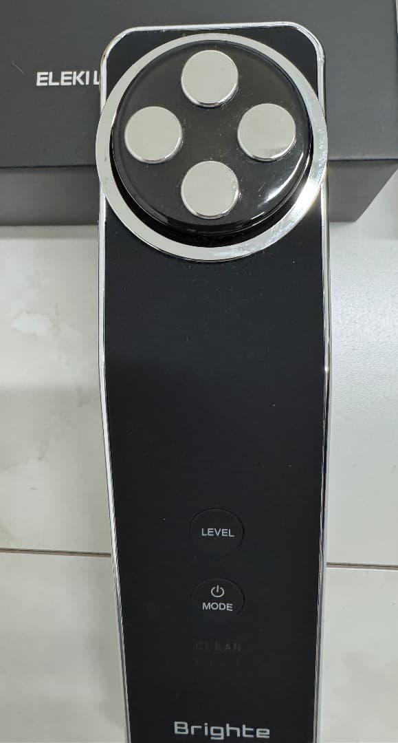 hn　Brighte ELEKILIFT 美顔器