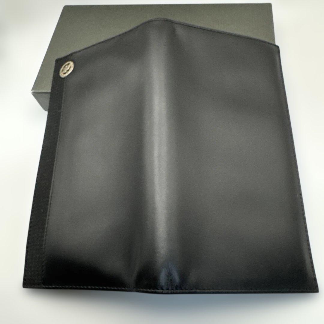 【未使用／デッドストック】ハンティングワールド 長財布 札入れ 箱付’133