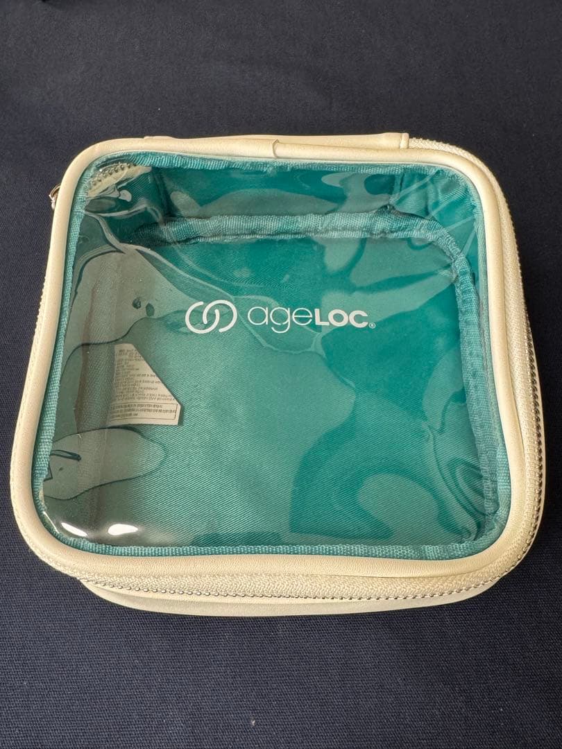 【超お得7点セット‼︎】NU SKIN 美顔器ガルバフェイス ボディ ブースト