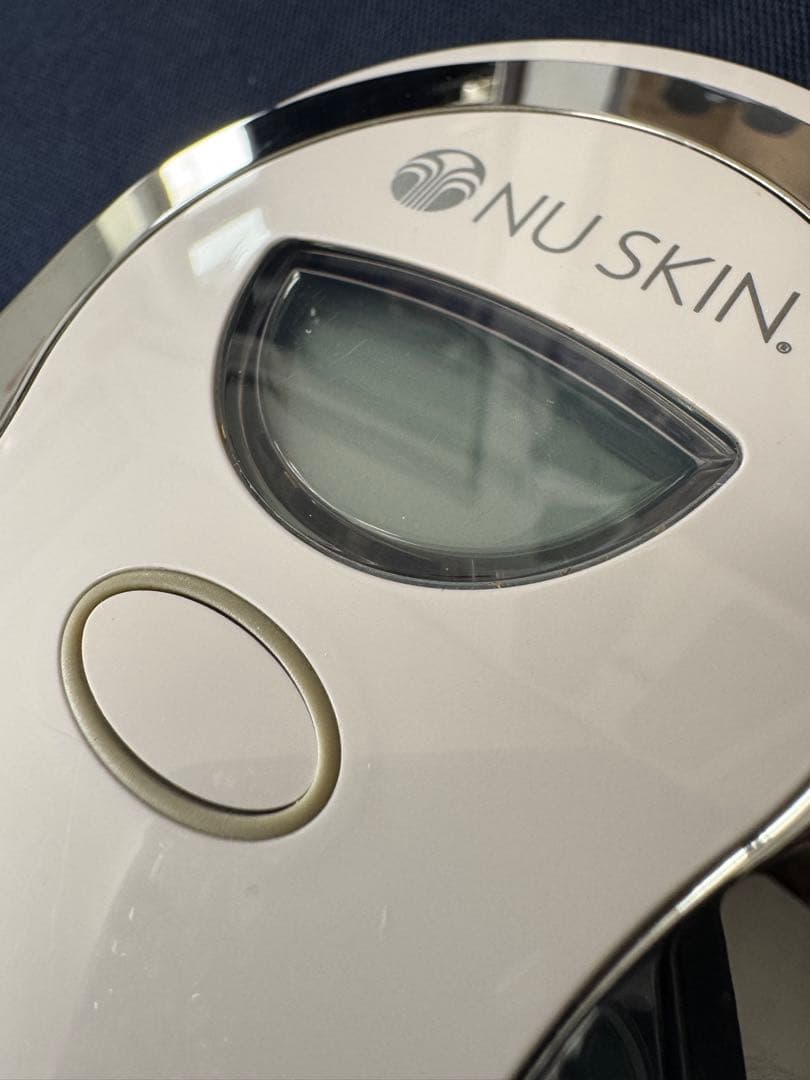 【超お得7点セット‼︎】NU SKIN 美顔器ガルバフェイス ボディ ブースト