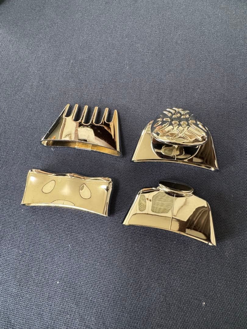 【超お得7点セット‼︎】NU SKIN 美顔器ガルバフェイス ボディ ブースト