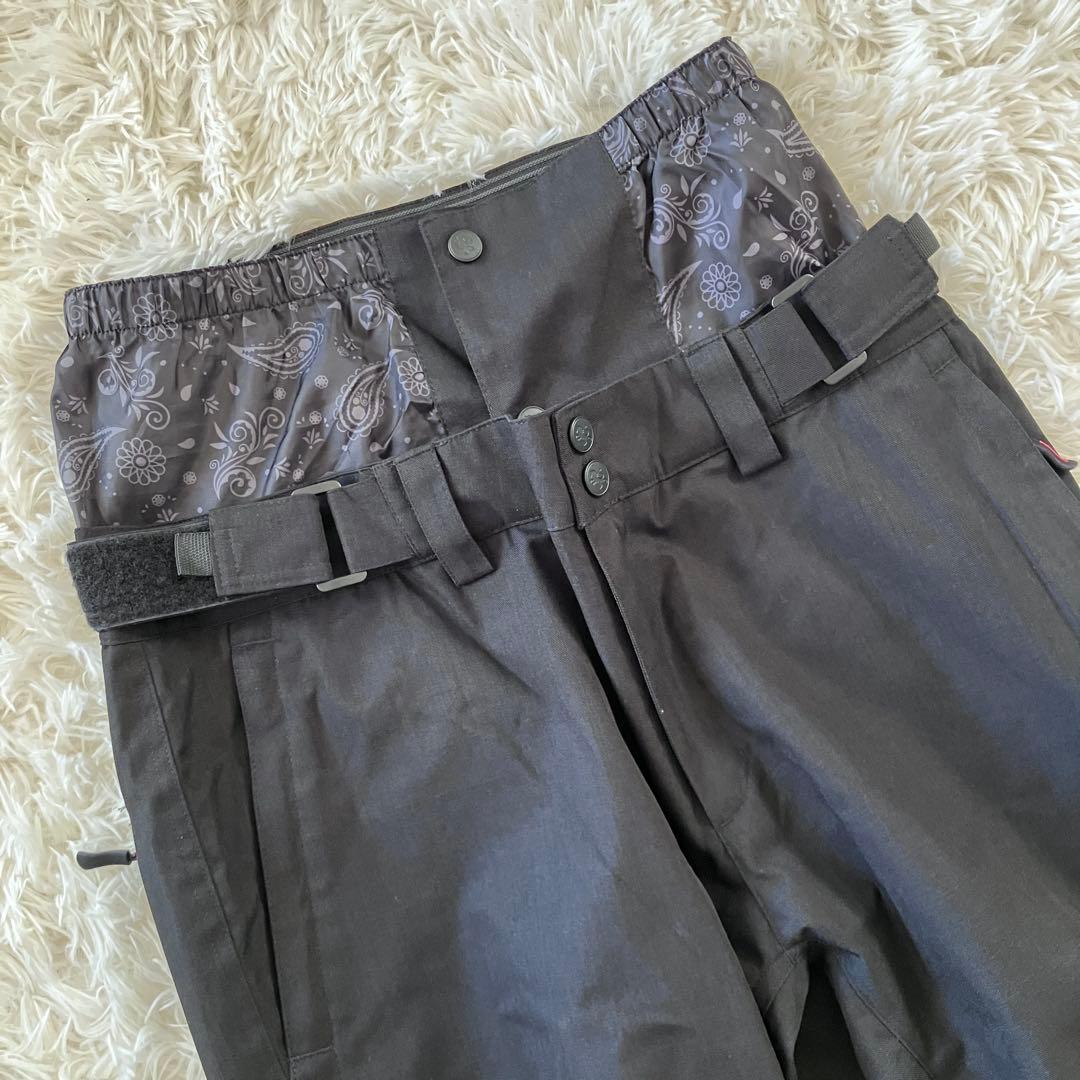 #G8✨ESTIVO✨スキー スノボ ウェア 上下 メンズL