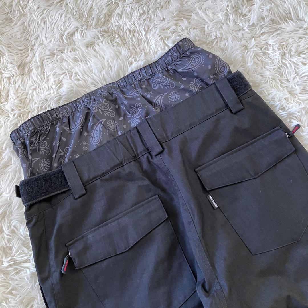 #G8✨ESTIVO✨スキー スノボ ウェア 上下 メンズL