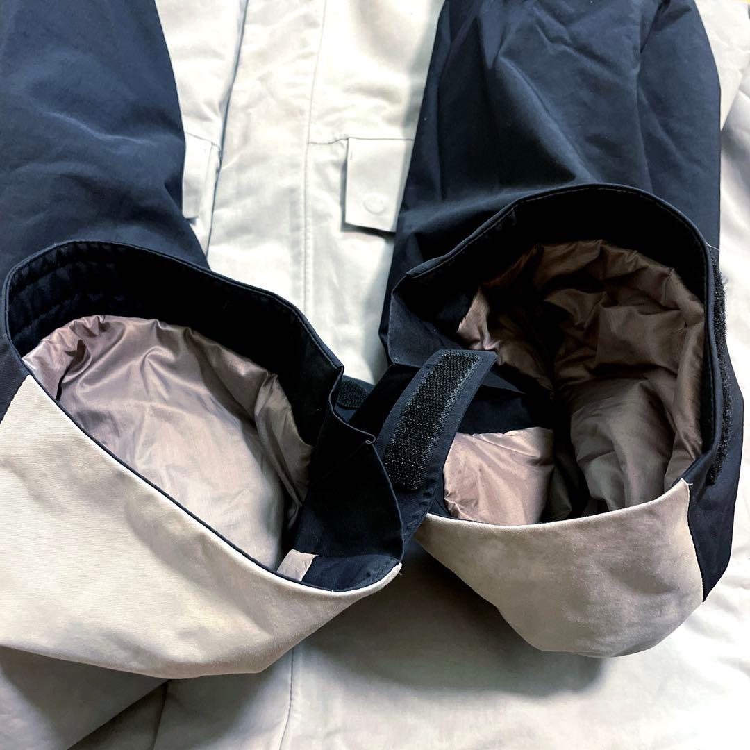 希少！ユニクロ ハイブリッドダウン スノーボードパーカ 平野歩夢モデル サイン入