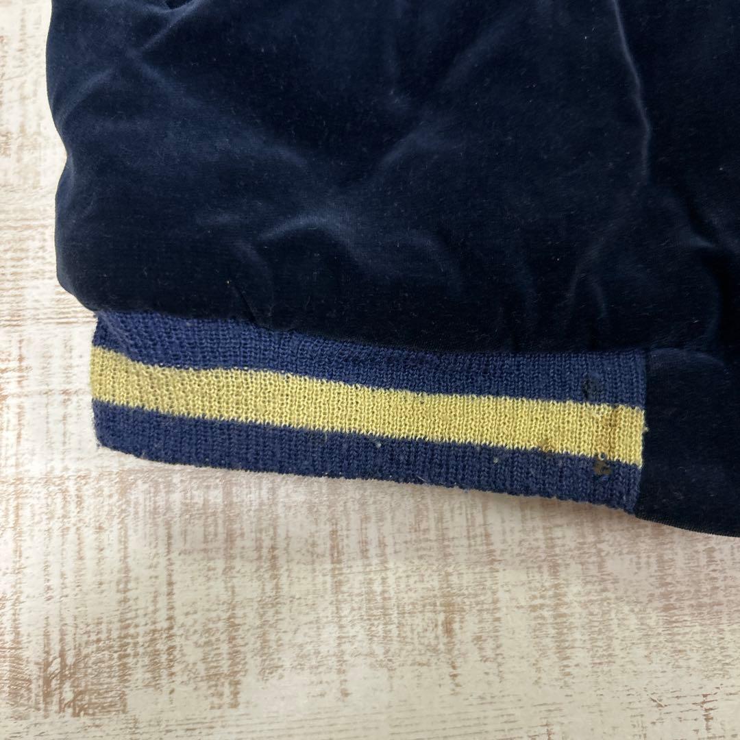 m*p様 東洋エンタープライズ別珍スカジャン リバーシブル スーベニアジャケット