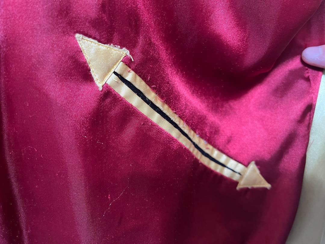 【最終値下げ‼︎】東洋エンタープライズ 2005年 スカジャン　沖縄