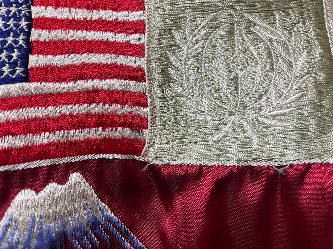 【最終値下げ‼︎】東洋エンタープライズ 2005年 スカジャン　沖縄