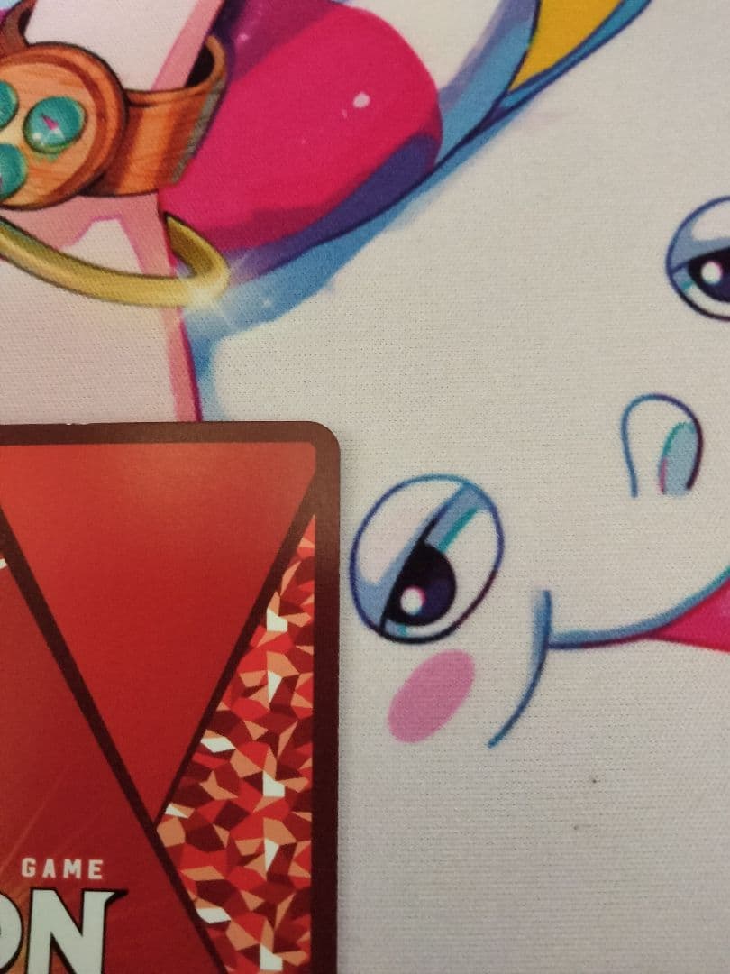 【おまけ追加】ウィンドブレーカー SR★2 蘇枋隼飛 パラレル