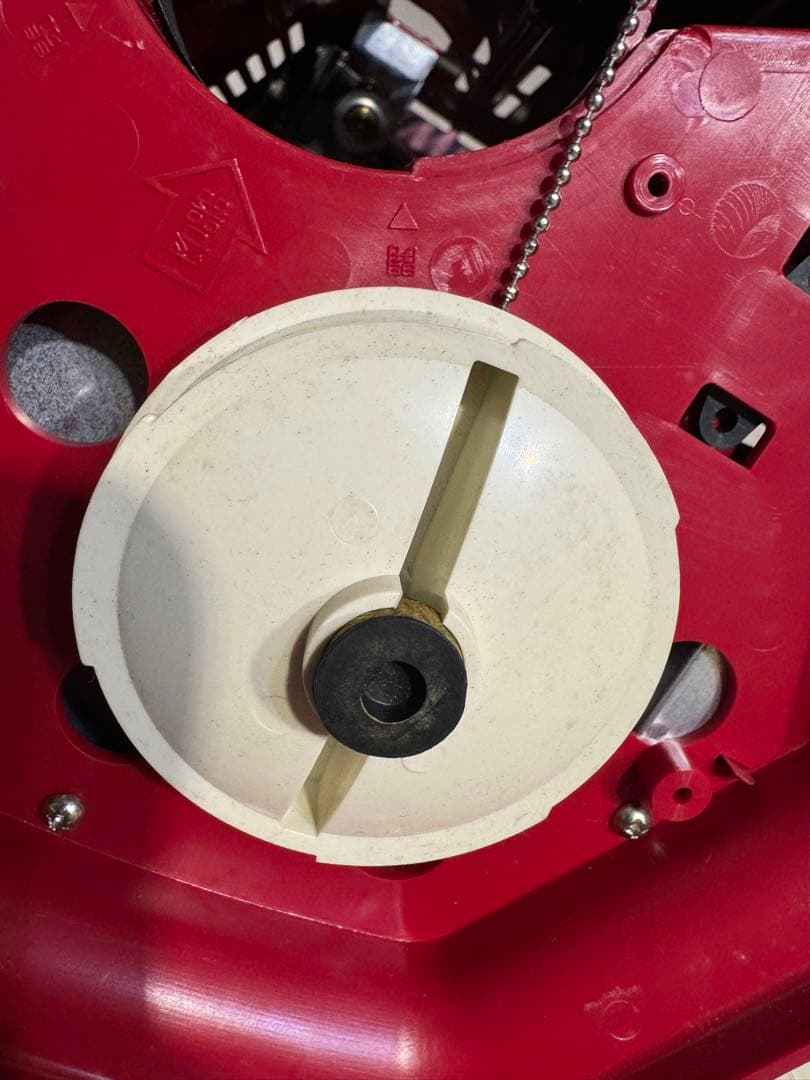 イワタニ カセット暖 カセットガスストーブ CB-3 ジャンク